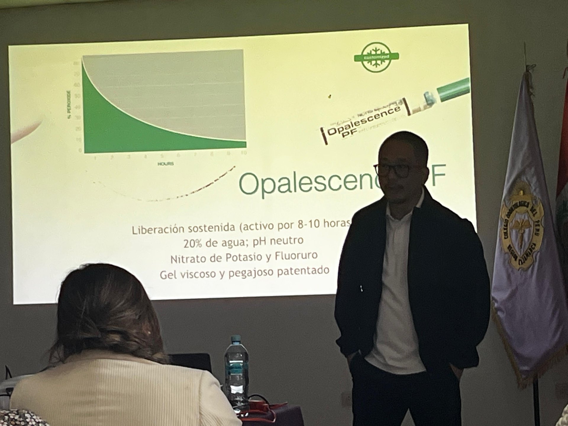 Curso Aclaramiento hasta la restauración Final