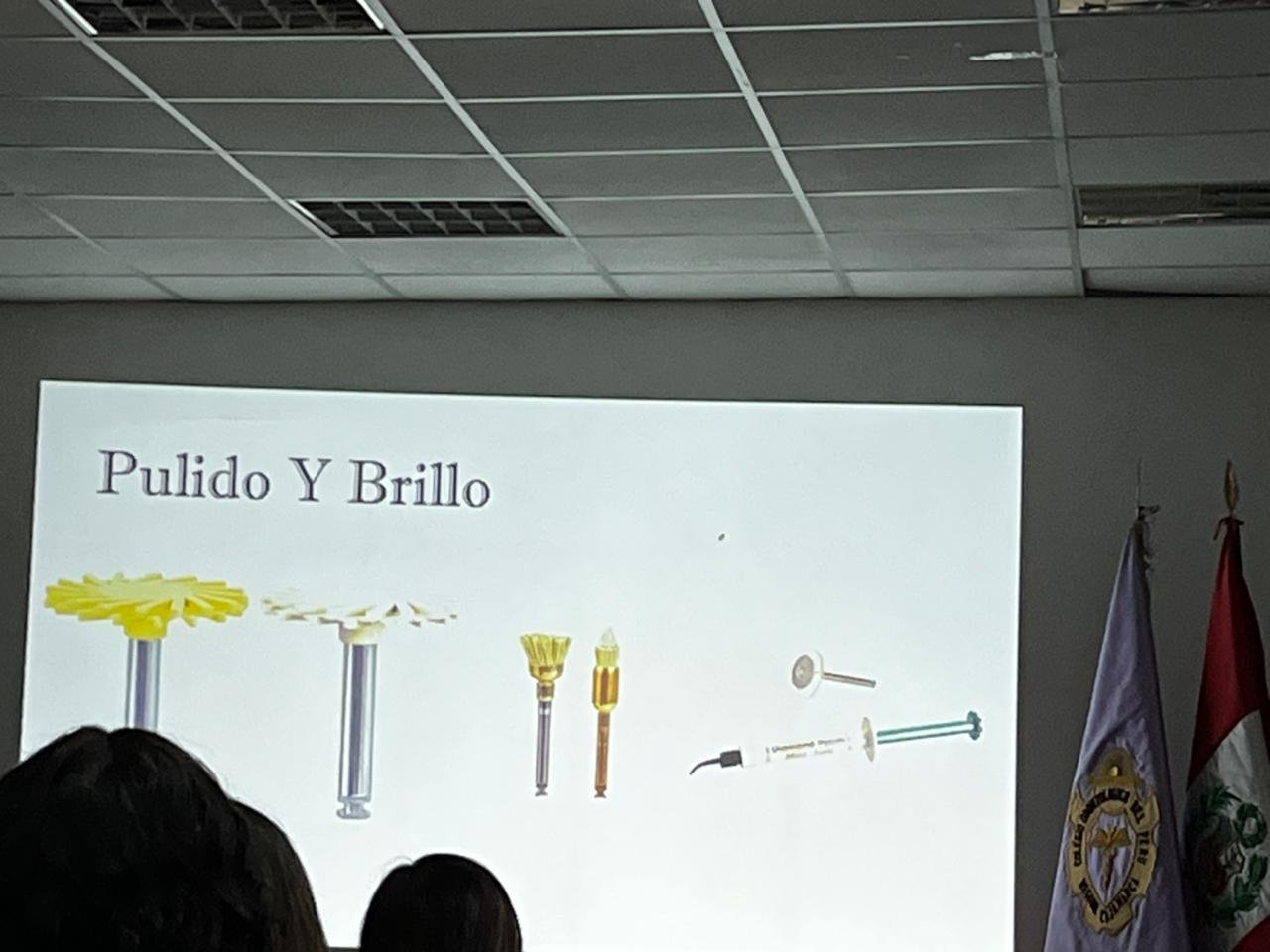 Curso Aclaramiento hasta la restauración Final