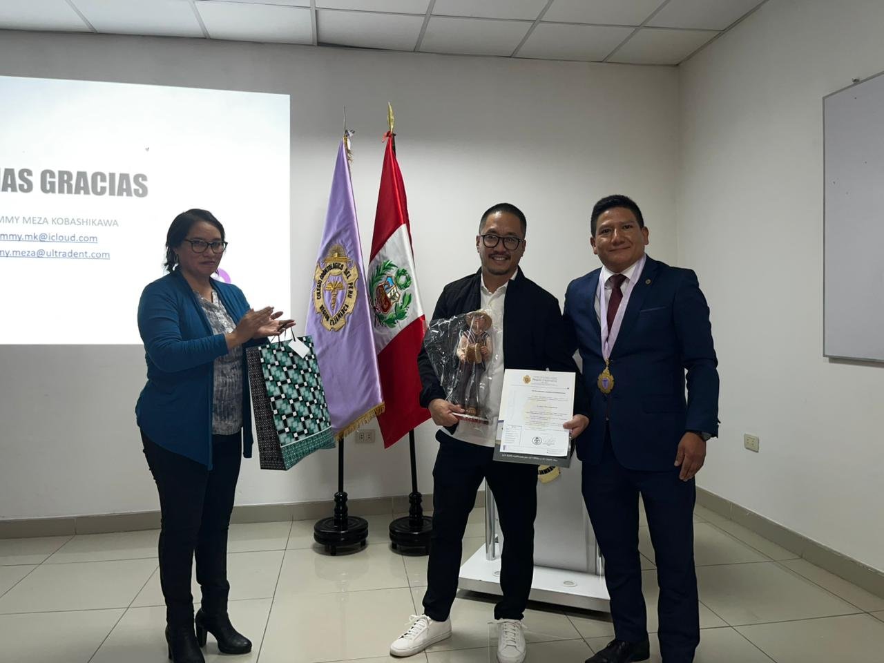 Curso Aclaramiento hasta la restauración Final