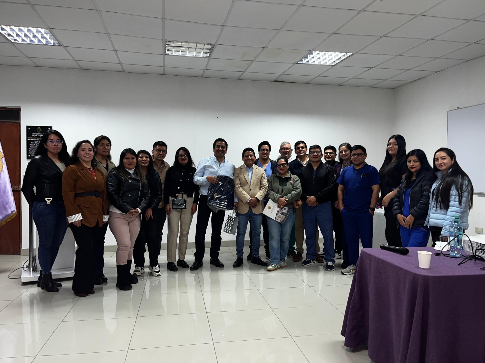 Curso de Endodoncia guiada en 3D